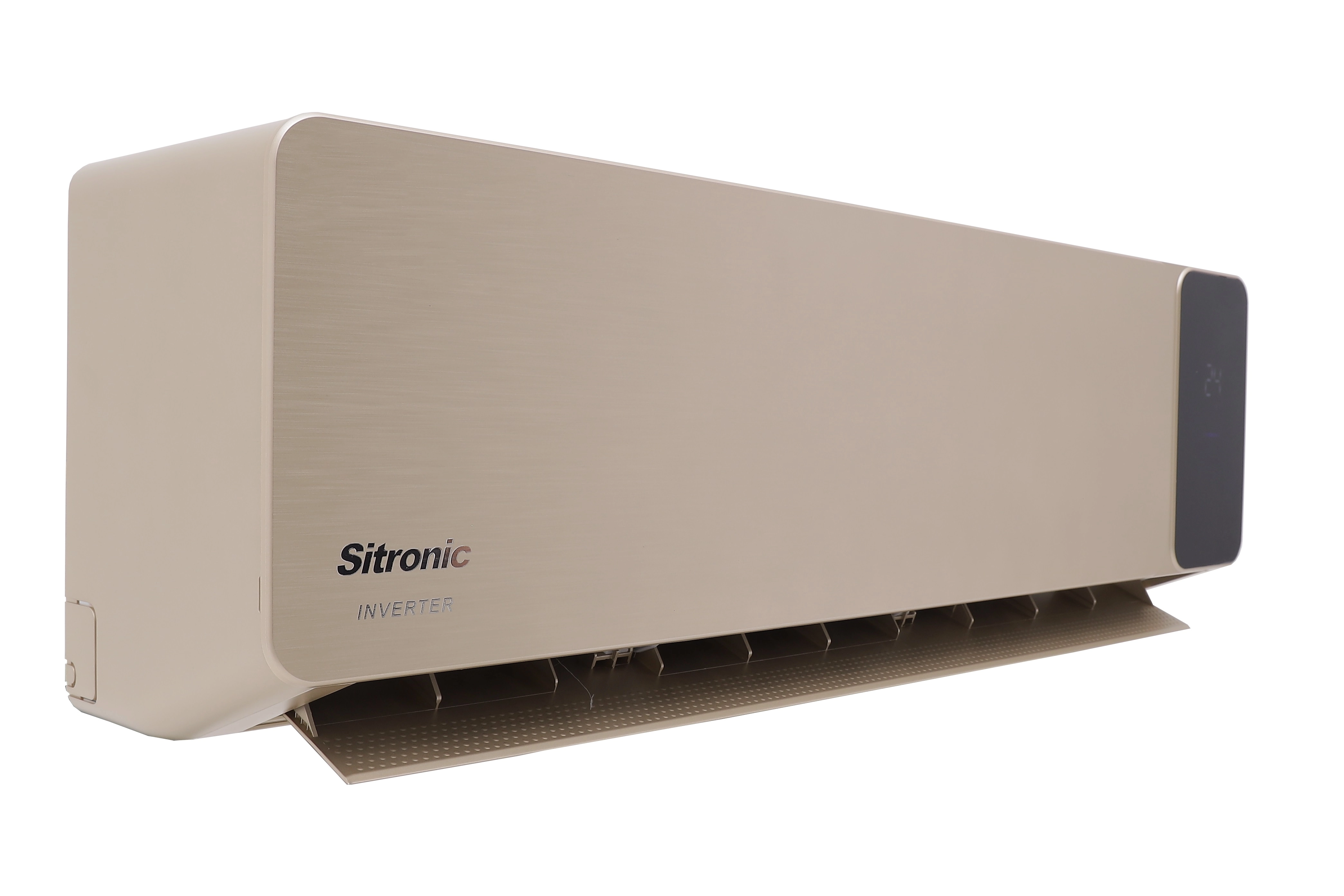 Sitronic Gold 18 Inverter konditsioneri - rasm №4 Sitronic Gold 18 Inverter konditsioneri O'zbekistonda
