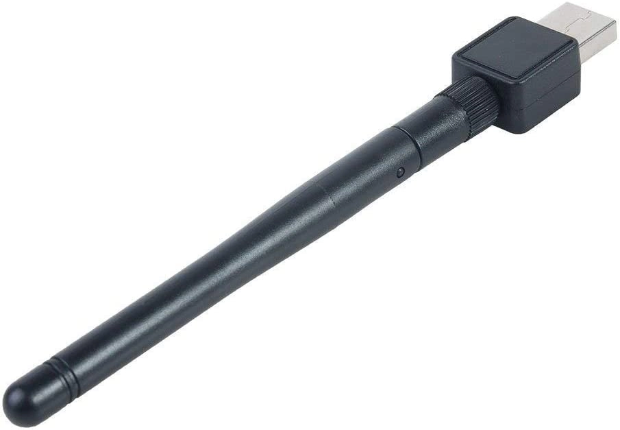 Адаптер USB Wi-Fi 802.IIN Wireless онлайн