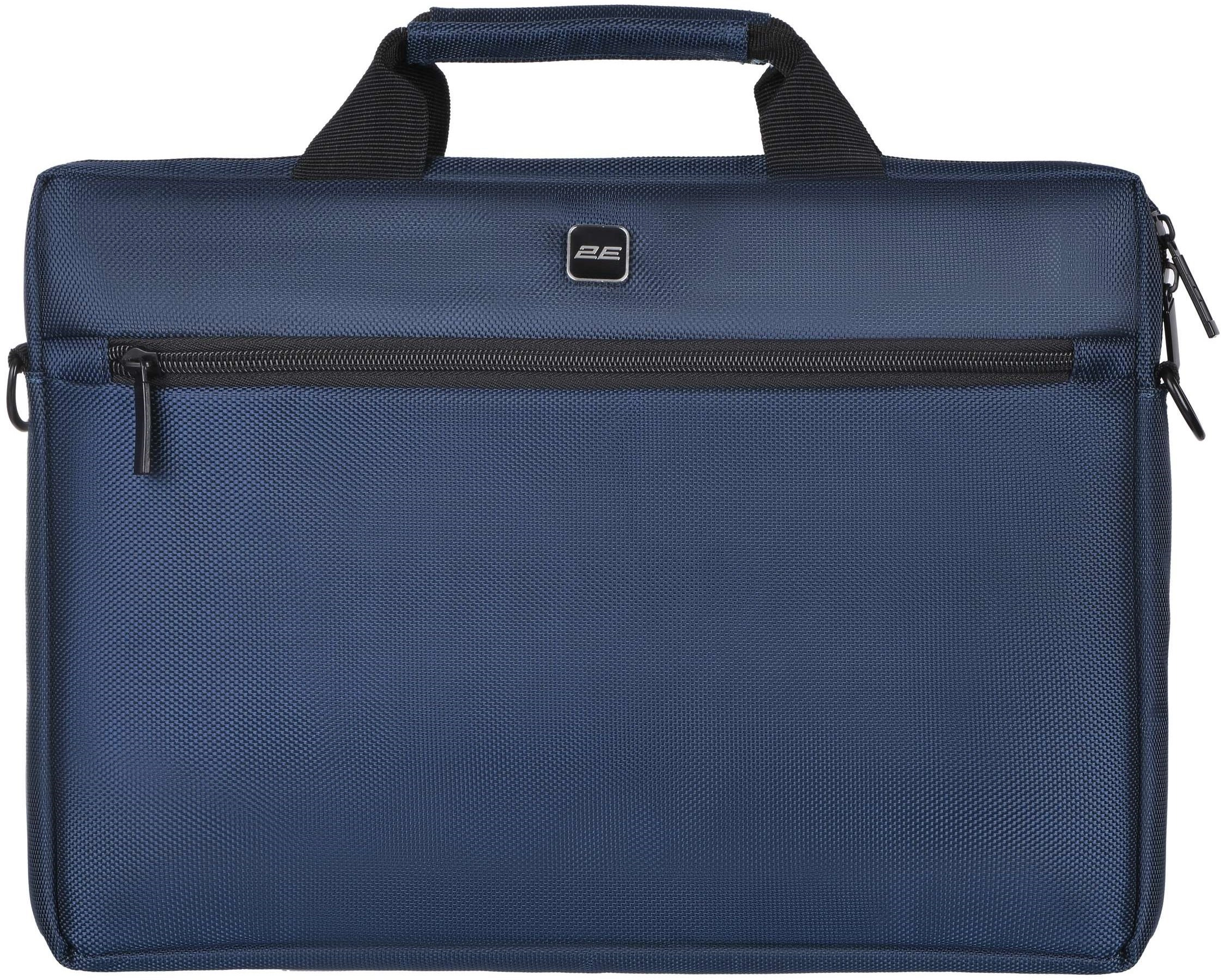 2E 2E-CBN313DB 13.3" ko'k noutbuk sumkasi O'zbekistonda