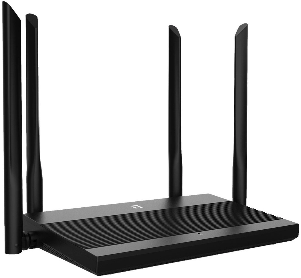 Wi-Fi роутер NETIS N3D - фото №4 Wi-Fi роутер NETIS N3D в Узбекистане