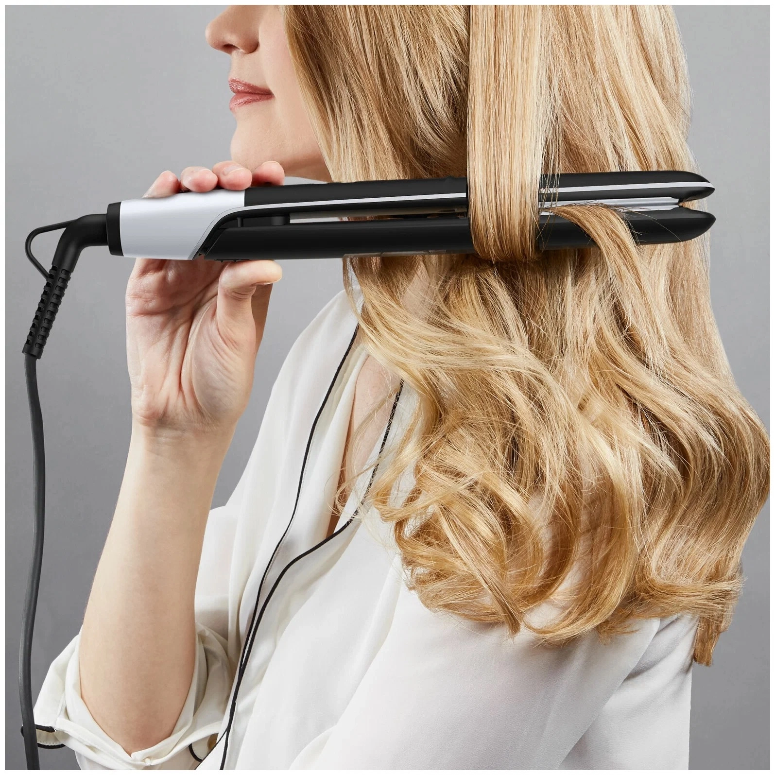 Выпрямитель для волос Rowenta SF 4621F0 в Узбекистане