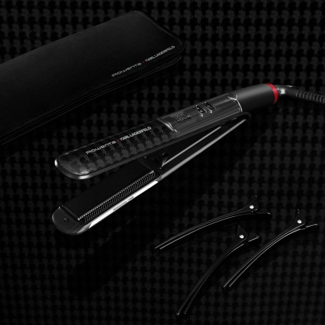 Выпрямитель для волос Rowenta Karl Lagerfeld SF467LF0 в Узбекистане