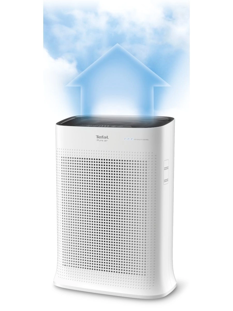 Очиститель воздуха Tefal Pure Air PT3030F0 в Узбекистане