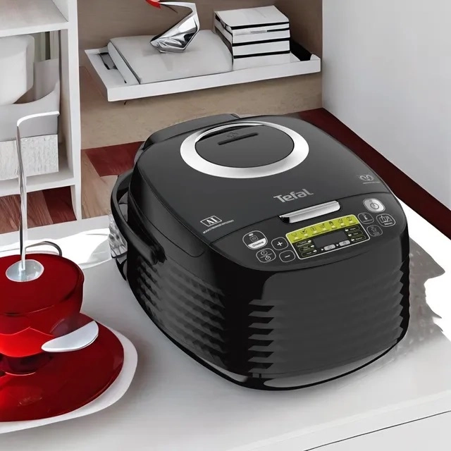 Tefal RK745832 multivarkasi O'zbekistonda