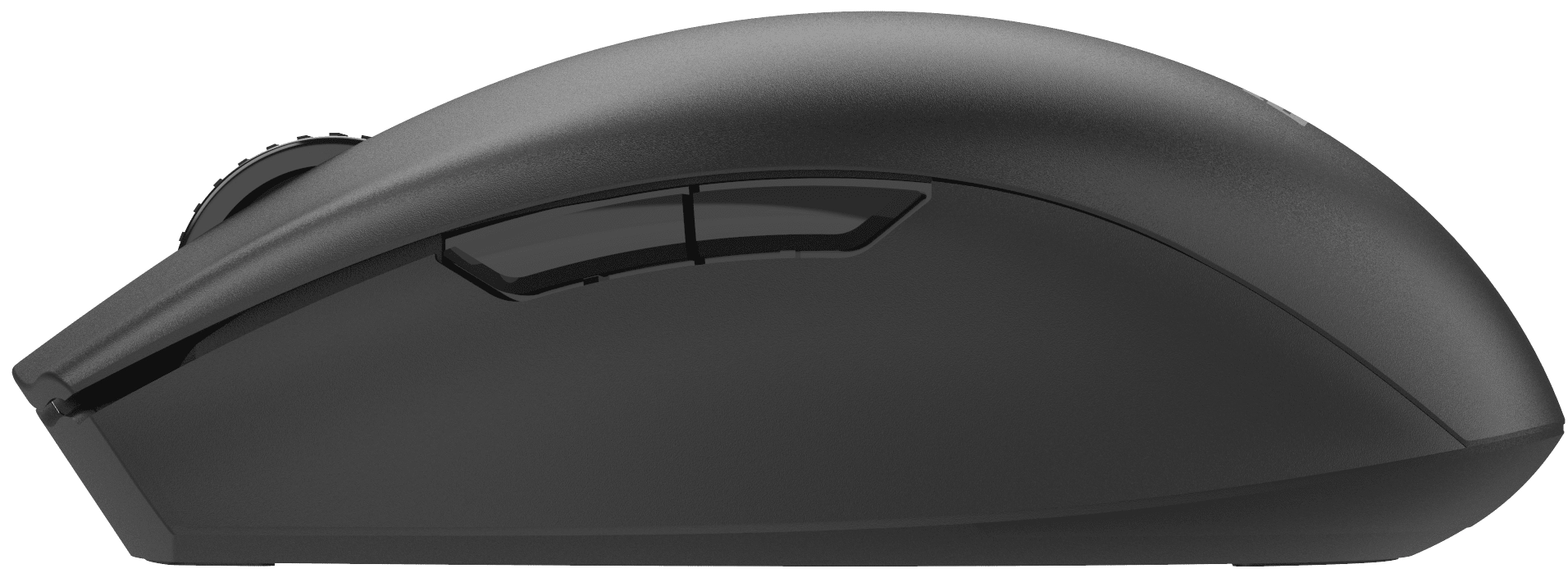 Мышь 2E MF2030 Rechargeable WL Black в Узбекистане