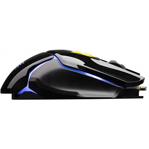 Мышь 2E Gaming MG290 LED USB Black в Узбекистане