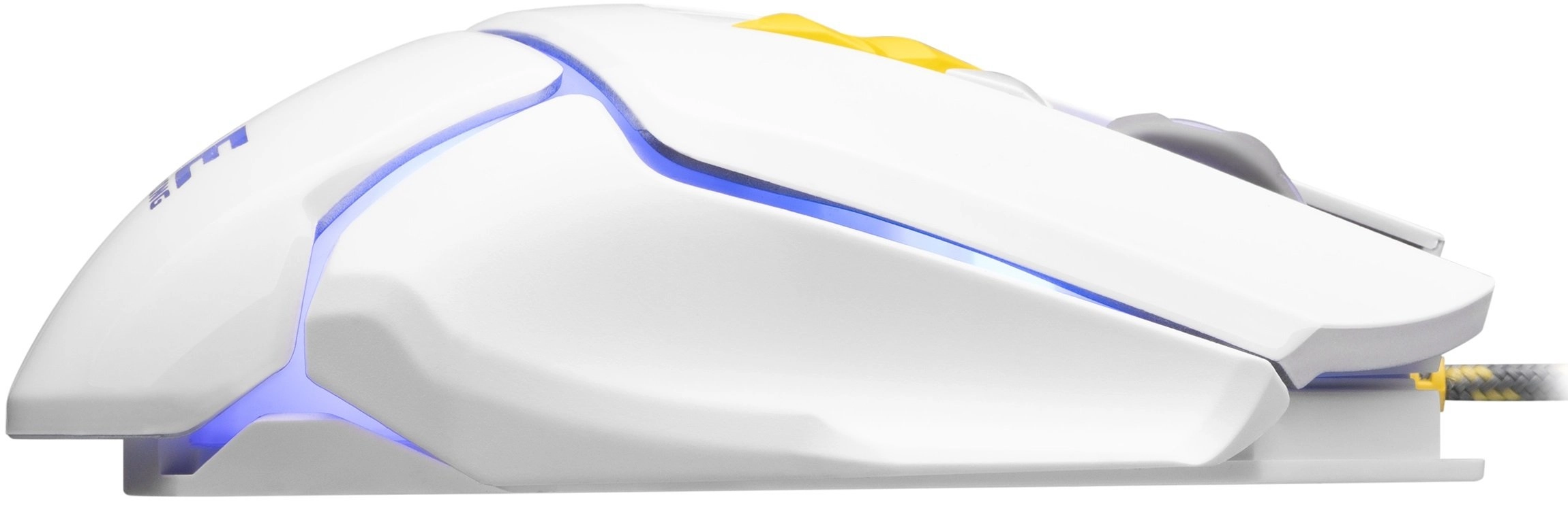 Мышь 2E Gaming M290 LED USB White в Узбекистане