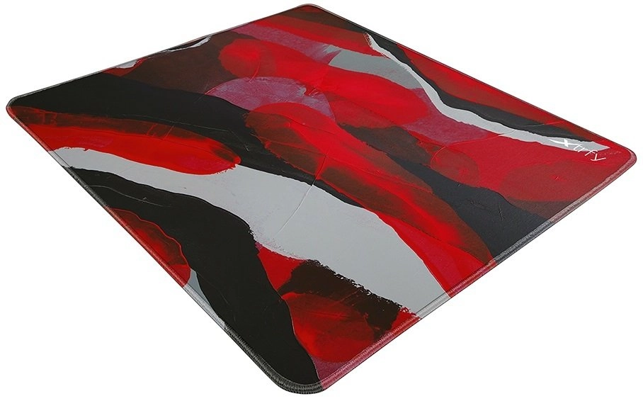 Xtrfy GP4 Large Abstract Retro sichqoncha kovrigi - rasm №4 Xtrfy GP4 Large Abstract Retro sichqoncha kovrigi O'zbekistonda