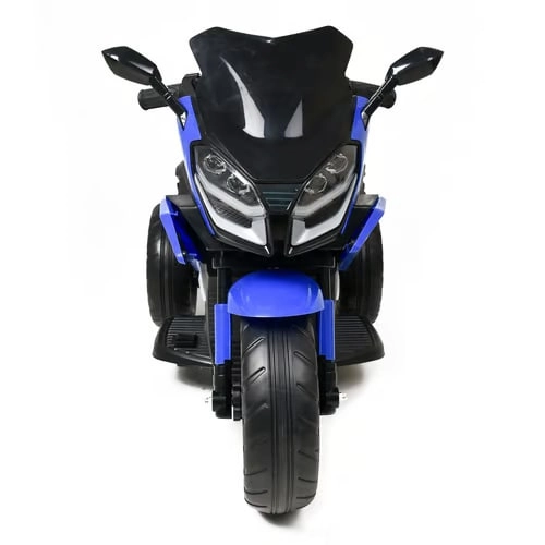 Детский Электромотоцикл Didit FB-618 синий в Узбекистане