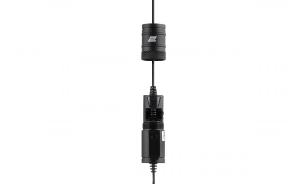 2E Lavalier Microphone 2E ML010 3.5mm mikrofoni arzon