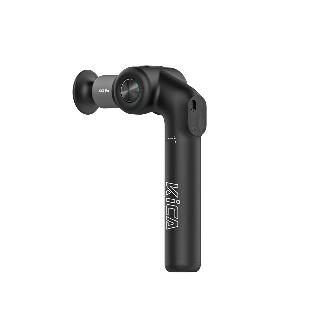 Kica Evo portativ massajori O'zbekistonda