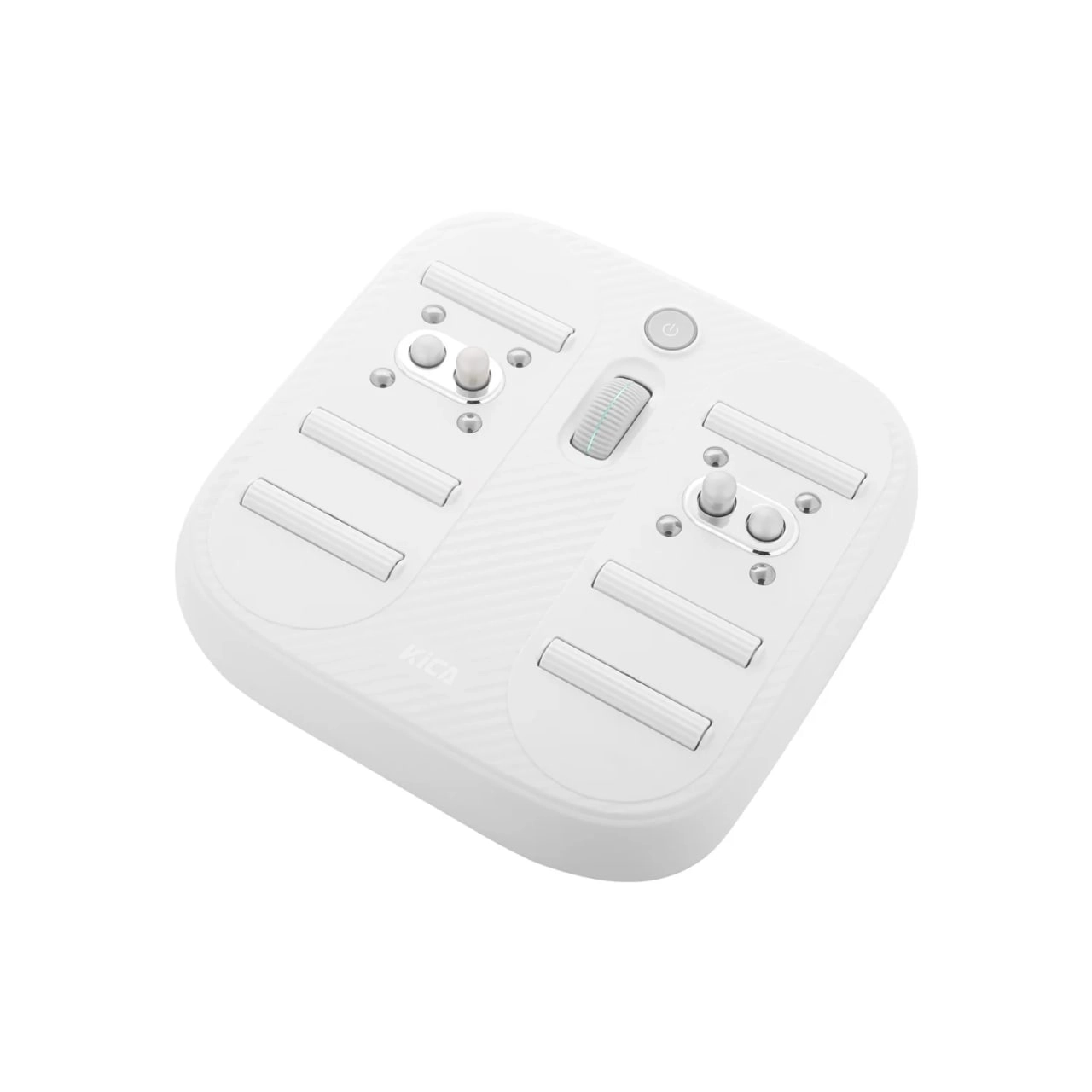 KICA Foot MG01 portativ oyoq massajori O'zbekistonda