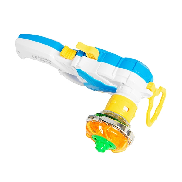 Auldey Infinity Nado Advanced «Jade Bow» pirildogʻi O'zbekistonda