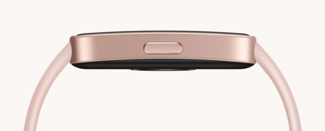 Смарт браслет HUAWEI Band 8 (Розовый) в Узбекистане