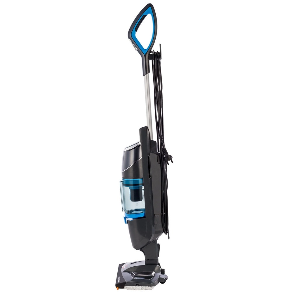 Паровой пылесос Bissell 1977 Vac & Steam в Узбекистане