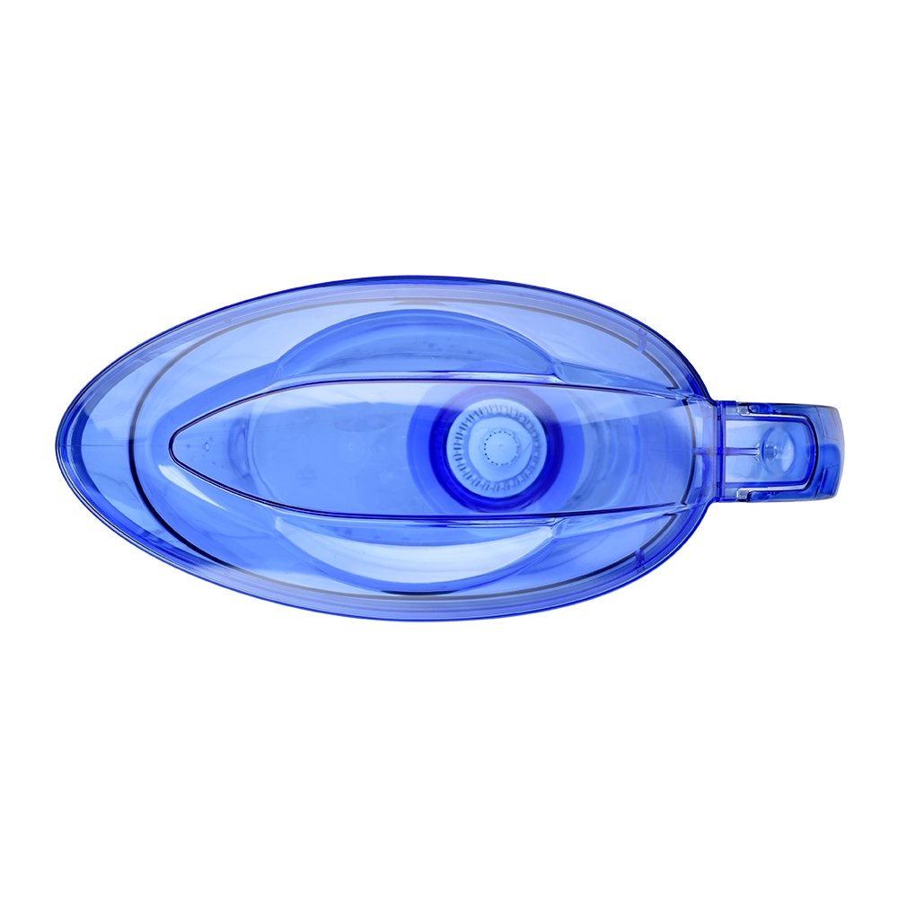 Кувшин-фильтр БАРЬЕР Экстра НИКА сапфир 2,5 Л в Узбекистане