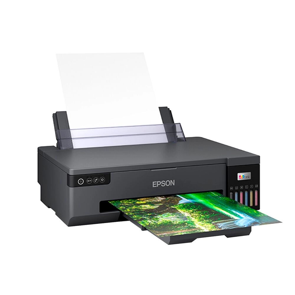 Принтер Epson EcoTank L18050 (Струйный, А3) в Узбекистане