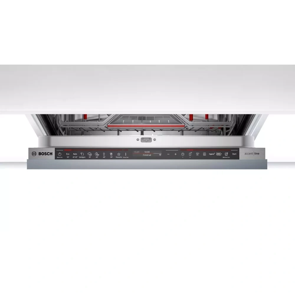 Bosch Accent line SMD8YC801E o‘rnatiluvchi idish yuvish mashinasi O'zbekistonda