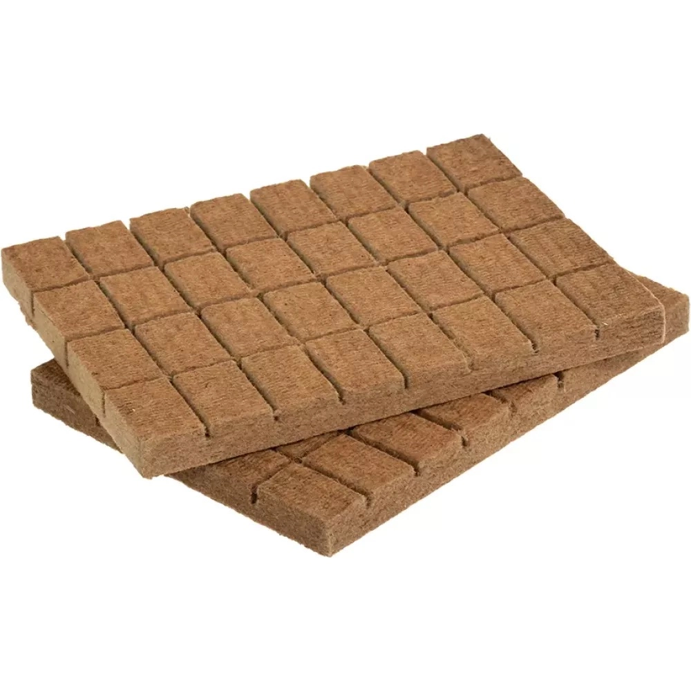 BoyScout mangal, barbekyu, kamin va pechlarni yoqish uchun briketlar, 64 dona O'zbekistonda