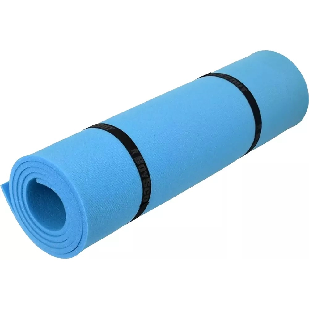 BoyScout sayohat kovrigi, 180x60 sm (1 dona) - rasm №4 BoyScout sayohat kovrigi, 180x60 sm (1 dona) O'zbekistonda