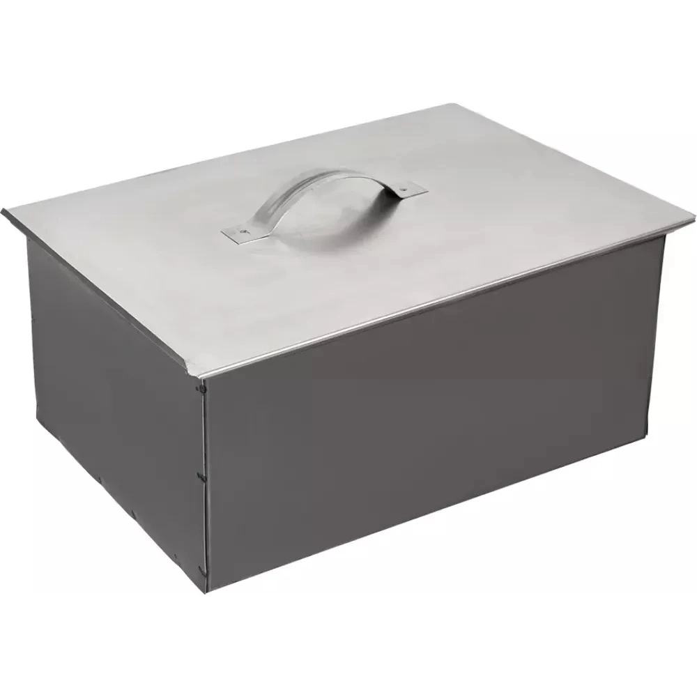 Коптильня BoyScout 40х28х16 см, двухъярусная, в коробке в Узбекистане