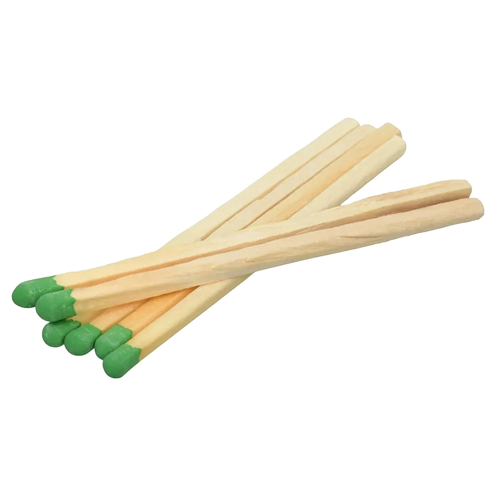 Спички костровые BoyScout 90мм, 30шт в Узбекистане