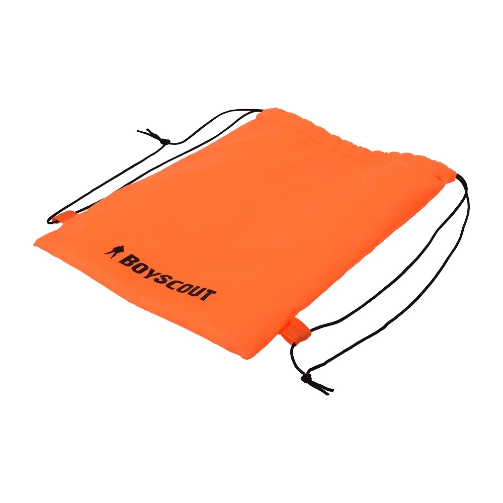 BoyScout 10 kggaccha issiq/sovuq mahsulotlarni tashish uchun termoryukzagi, 32x42 sm O'zbekistonda