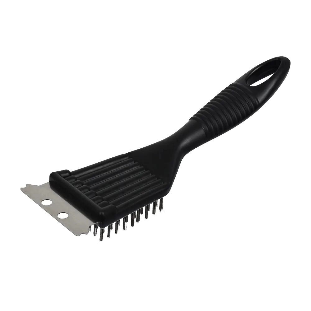 BoyScout gril, mangal, panjarani yuvish cho‘tka-kurakchasi O'zbekistonda