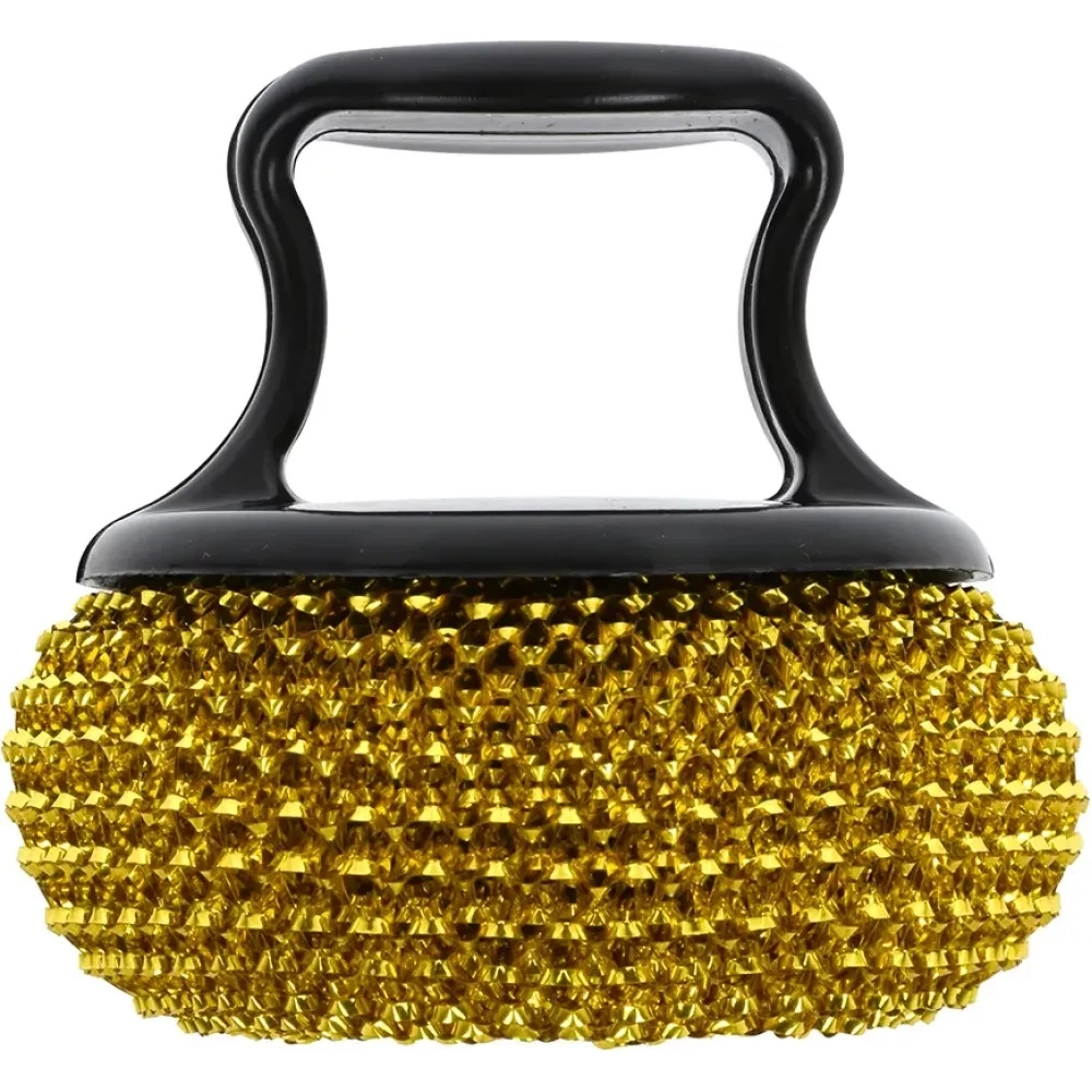 Щетка для чистки гриля, мангала, решеток BoyScout (со сменными элементами) в Узбекистане