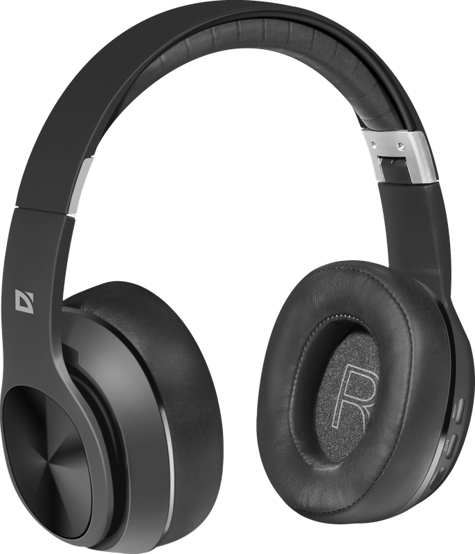 Defender FreeMotion B540 Bluetooth garniturasi O'zbekistonda