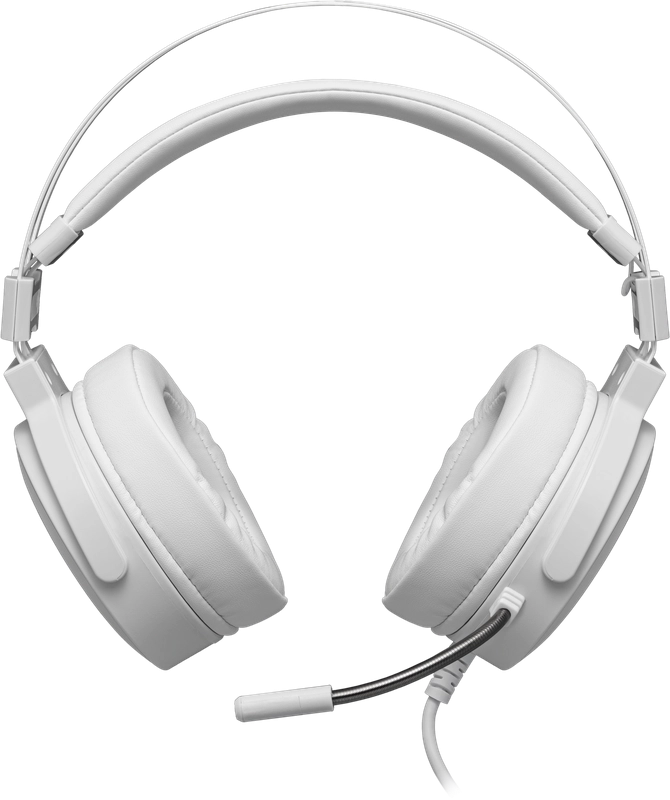Компьютерные наушники Redragon Lamia 2 White в Узбекистане