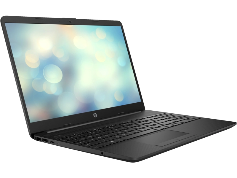 HP 15 DW1495, Celeron 4120, DDR4 4Gb, HDD 1000 Gb, 15.6" HD, Jet Black Noutbuki O'zbekistonda