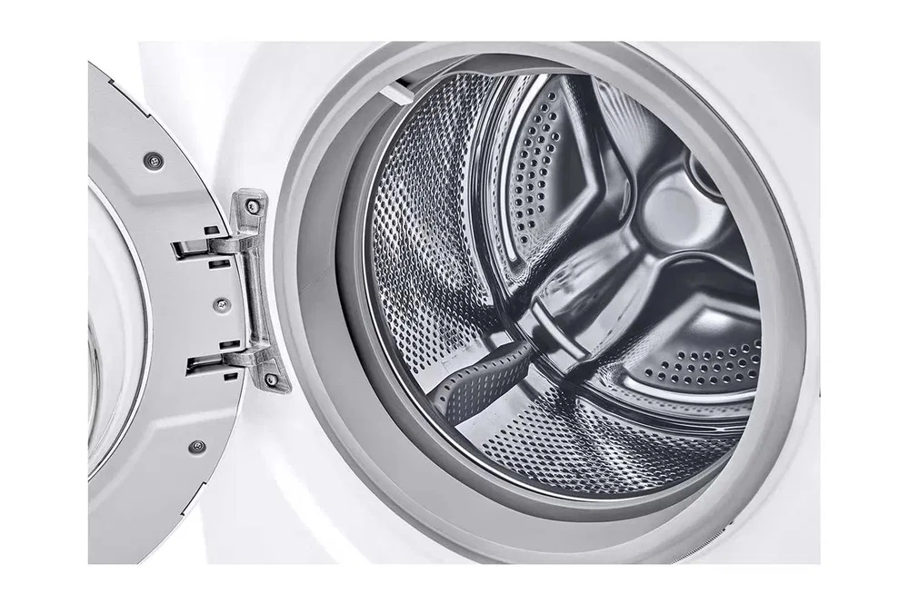 Стиральная машина LG F2T2TYM0W (8 Кг) в Узбекистане