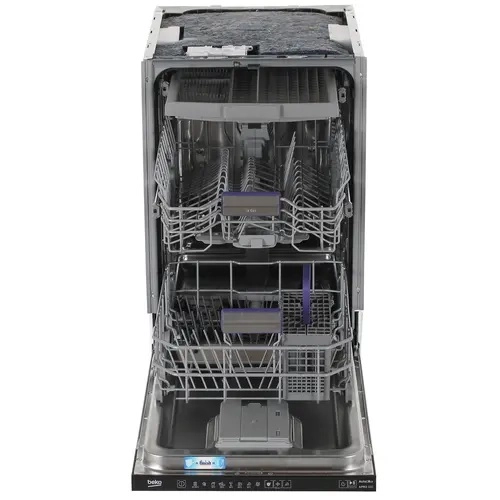 Beko BDIS38120A mebel ichiga o‘rnatiladigan idish-tovoq yuvish mashinasi O'zbekistonda