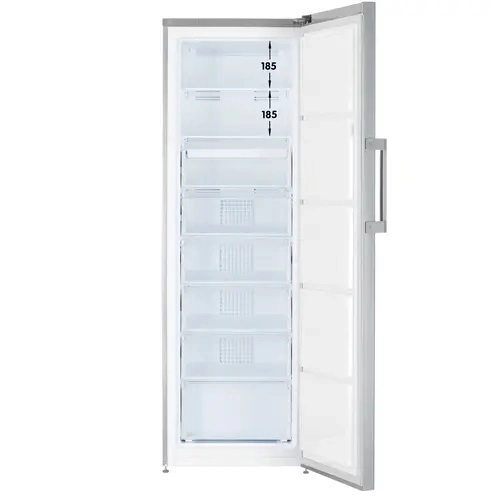 Морозильник Beko B3RFNK312S в Узбекистане