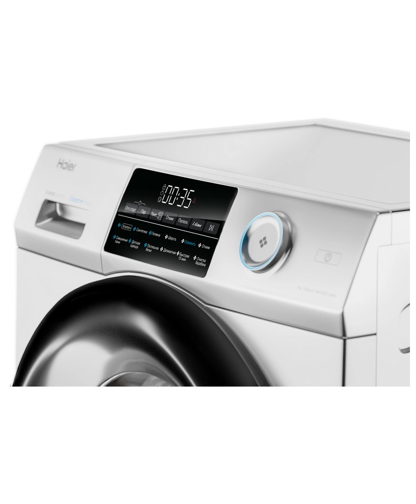 Стиральная машина Haier HW60-BP10959A 6 Кг в Узбекистане