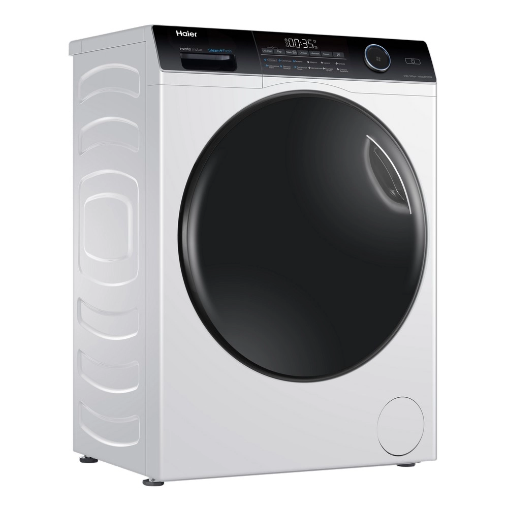 Стиральная машина Haier HWD80-BP14959A 8 Кг (С сушкой) в Узбекистане