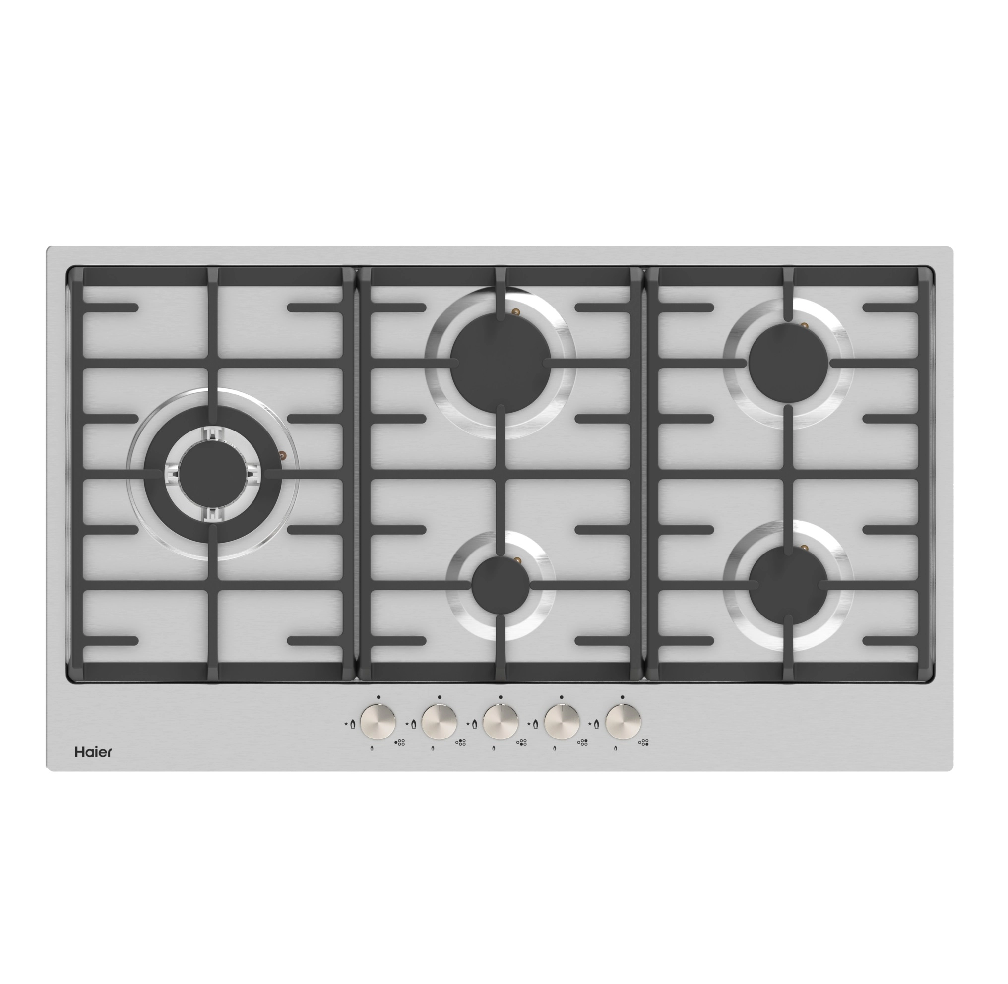 Варочная панель Haier HHXM95F-B1P купить