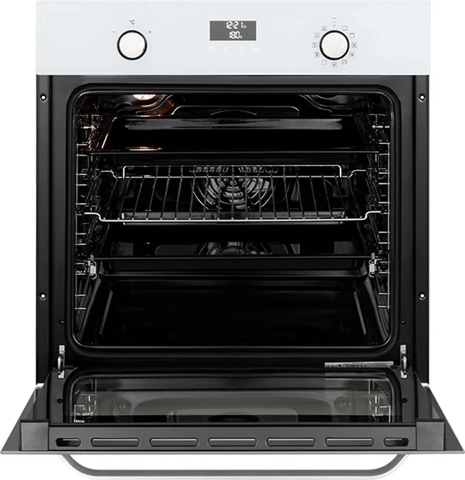 Haier HOX-P11HGW o‘rnatiluvchi duxovka-shkafi O'zbekistonda