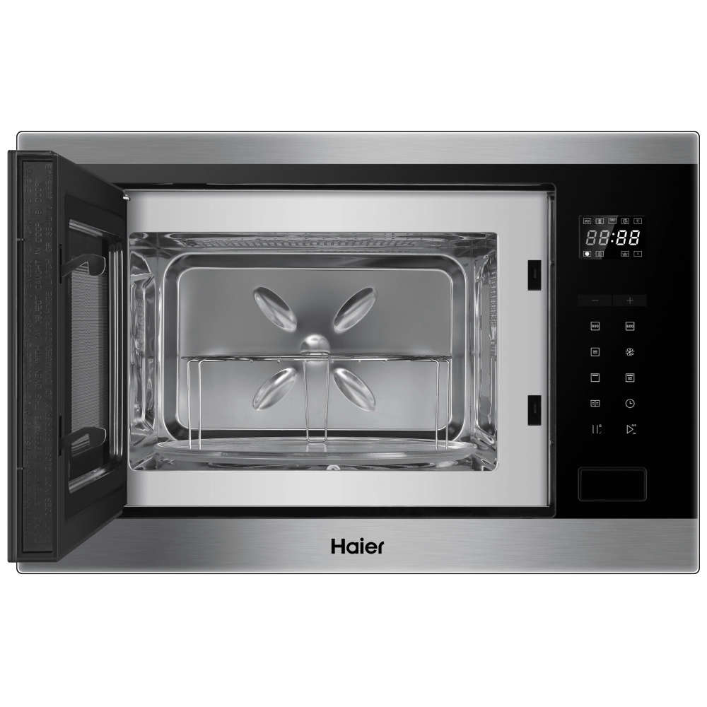 Haier HMX-BTG259X mikroto‘lqinli pechi - rasm №4 Haier HMX-BTG259X mikroto‘lqinli pechi O'zbekistonda