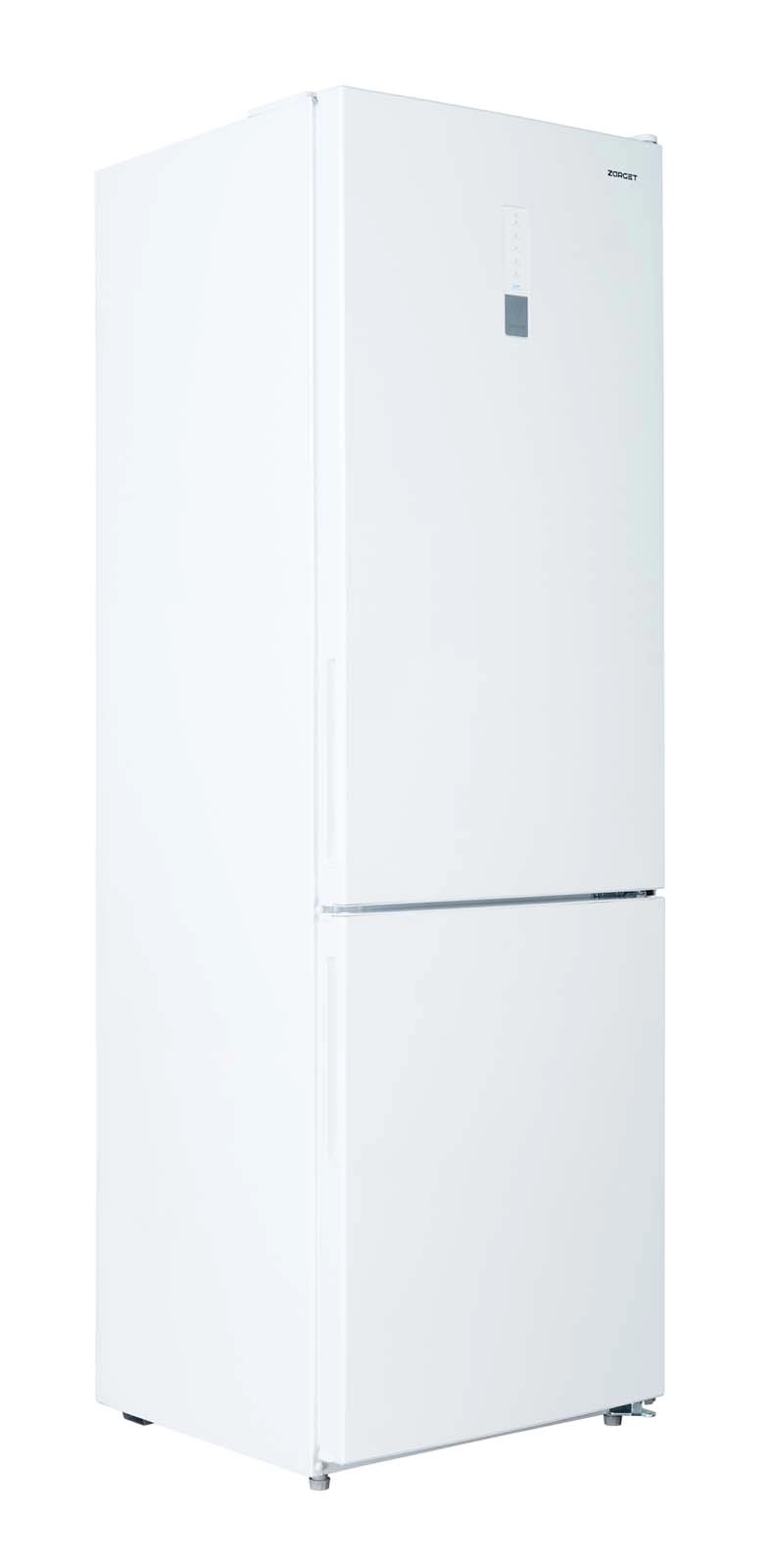 Холодильник Zarget ZRB 310NS1WM онлайн