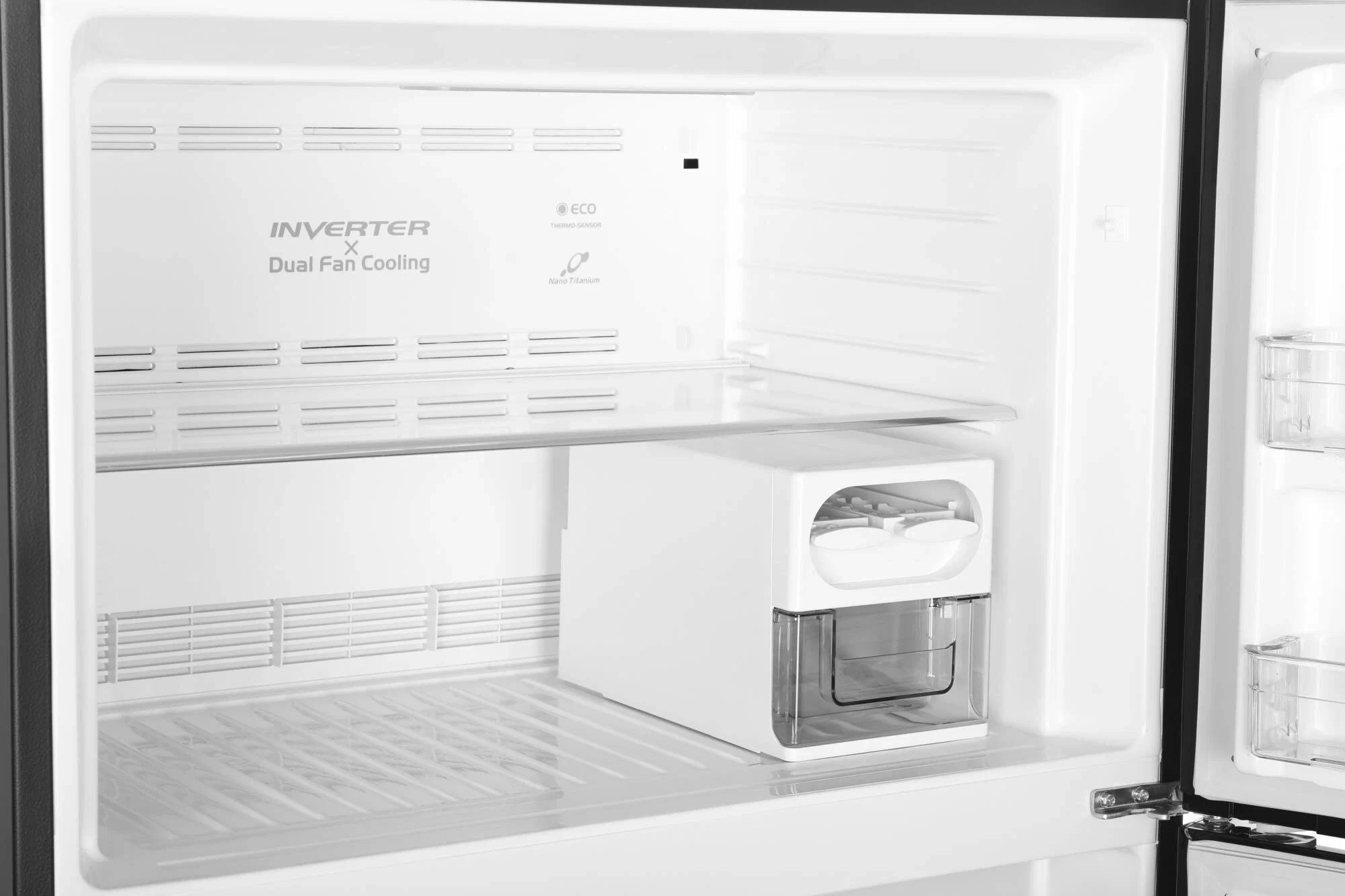 Холодильник Hitachi R-VG660PUC7 GBK в Узбекистане