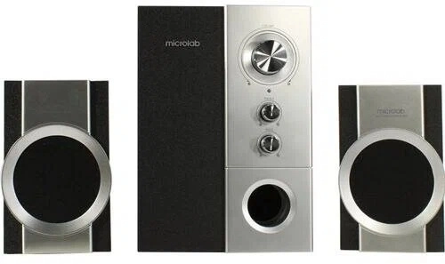 Microlab M-590 kompyuter akustikasi O'zbekistonda