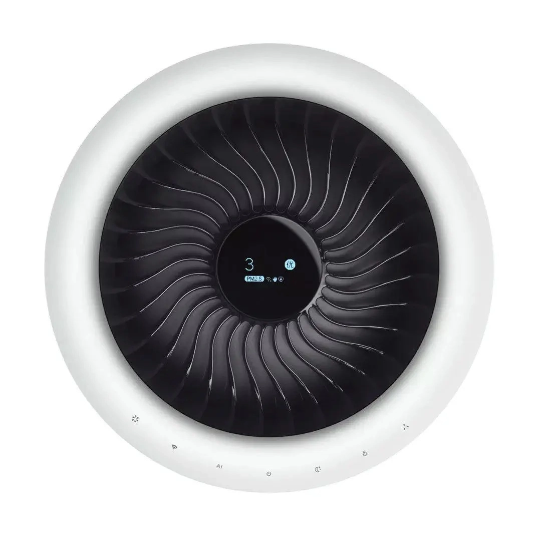 Очиститель воздуха LIFAair LAS302 в Узбекистане