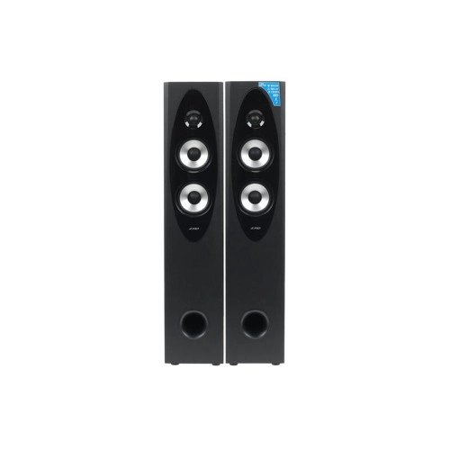 Fenda T-60X Pro kompyuter akustikasi O'zbekistonda