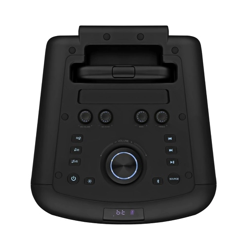 Портативная колонка Fenda PA300 в Узбекистане