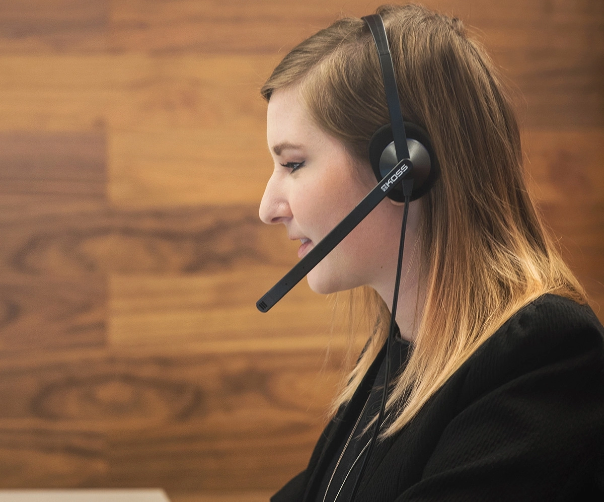 Koss CS195 USB garniturasi O'zbekistonda