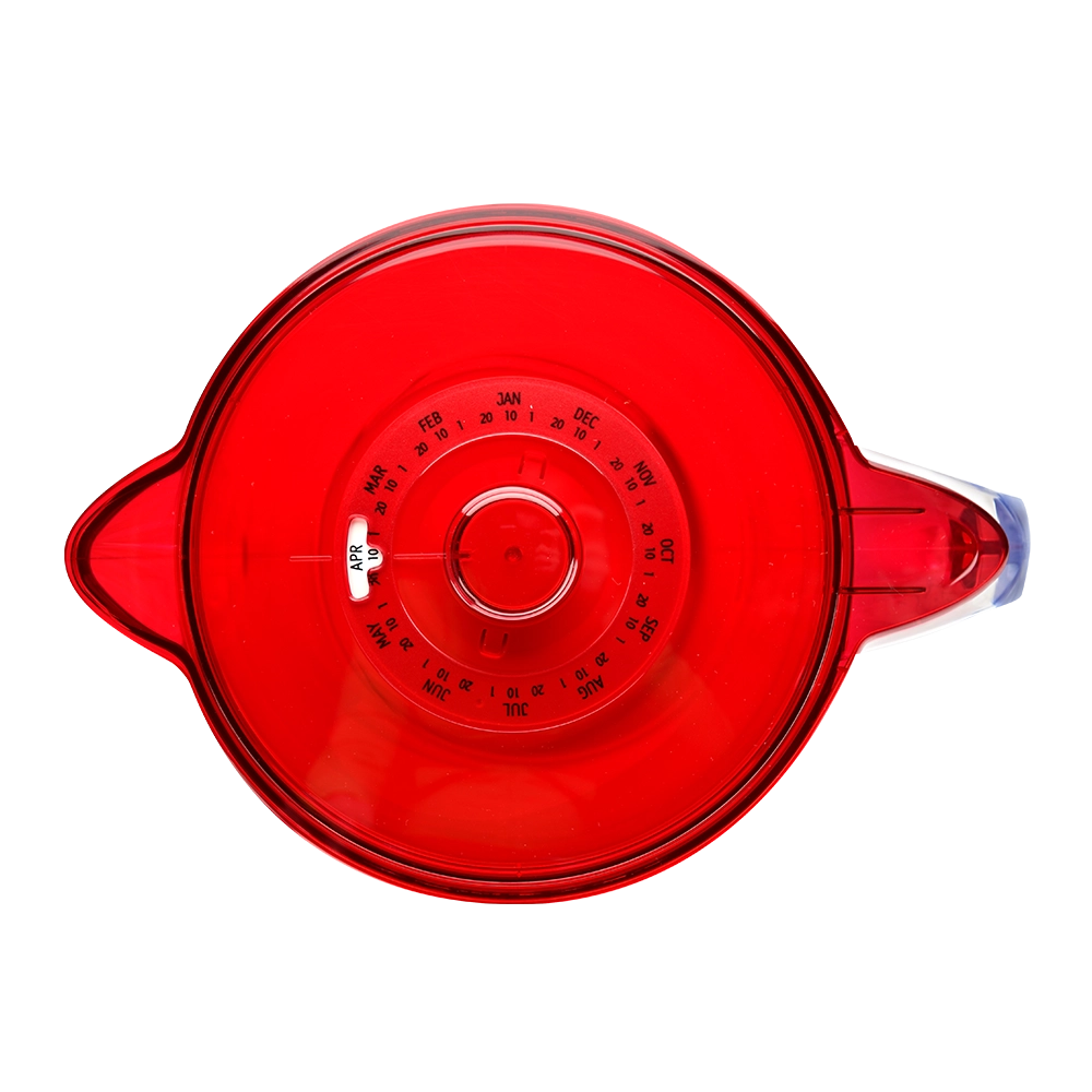 Кувшин-фильтр БАРЬЕР Норма Рубин 3.6 л в Узбекистане