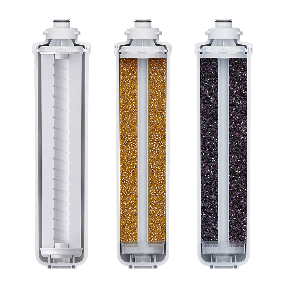 Barer Expert Jestkost filtroelementlar to&lsquo;plami O'zbekistonda