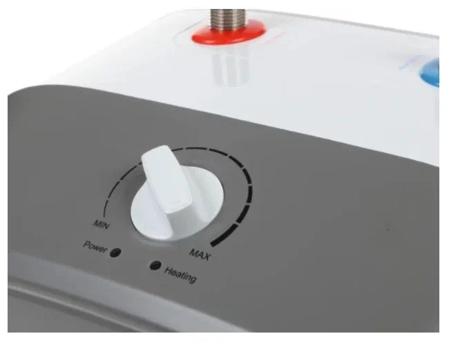 Накопительный электрический водонагреватель Haier ES10V-Q2(R) в Узбекистане